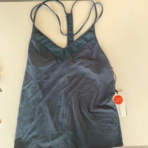 Vimmia Zenith Tank Top